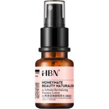 需入会、PLUS会员：HBN α-熊果苷 发光水2.0 30ml