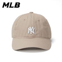 MLB 复古小标棒球帽 32CP77011