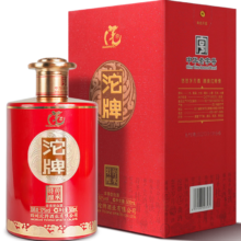 PLUS会员: 沱牌 传承特酿 52度 浓香型白酒 500ml礼盒装