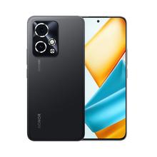 百亿补贴：HONOR 荣耀 90 GT 5G手机 12GB+256GB 星曜黑