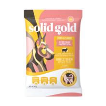 素力高 进口羊肉狗粮100g