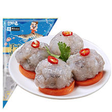 潮夫道 虾滑 150g