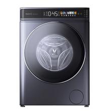 值选：VIOMI 云米 Master 2系列 WD10FT-G6A 洗烘一体机 10kg 蓝色