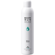 PLUS会员：RE:CIPE 玥之秘 补水喷雾300ml