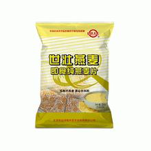 世壮 中国农科院速溶纯燕麦片 300g