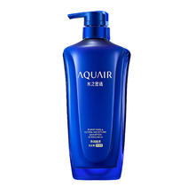 AQUAIR 水之密语 净润臻养洗发露 600ML