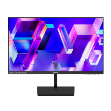 百亿补贴：SANC 23.8英寸2K 100Hz IPS硬件低蓝光TUV爱眼认证 可壁挂广色域 Type-C智联 电脑办公显示器屏幕OF24Q