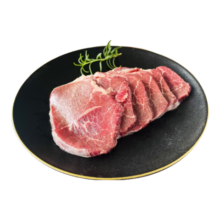 膳之牛&农夫好牛 阿根廷安格斯谷饲嫩肩1kg