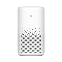 Xiaomi 小米 小爱智能音箱 白色