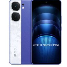 新品发售：iQOO Neo9S Pro+ 5G手机 12GB+256GB