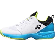 YONEX 尤尼克斯 儿童网球鞋yy男女童小学生青少年训练专业羽毛球鞋