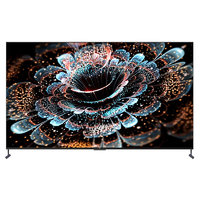 TCL 98Q10G 液晶电视 98英寸 4K