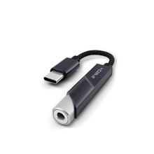 京东PLUS：FiiO 飞傲 KA11 解码耳放 Type-C版