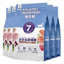 plus会员、需首购：Myfoodie 麦富迪 佰萃全价猫粮10kg
