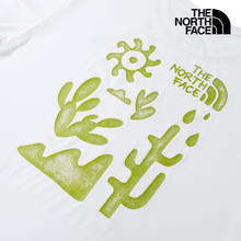 THE NORTH FACE 北面 男款短袖夏季新款速干T恤吸湿透气上衣户外防晒运动服休闲服