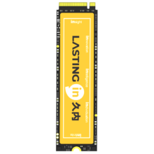 LASTINGIN 久内 i35系列 512G 固态硬盘 TLC颗粒