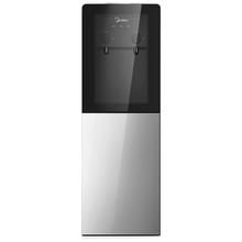 值选：Midea 美的 YR1002S-X 立式温热饮水机 轻奢银