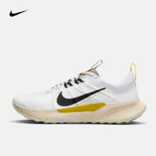 PLUS会员：耐克（NIKE）男子越野跑步鞋 JUNIPER TRAIL 2 NEXT NATURE DM0822-101