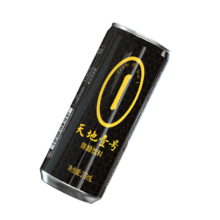 plus：天地壹号山西陈醋270ml*6罐古法酿造醇厚饮料