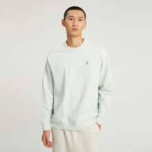 7日10点：Adidas 阿迪达斯 圆领卫衣
