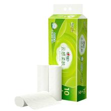 百补13.9 卷纸4层100克*12卷