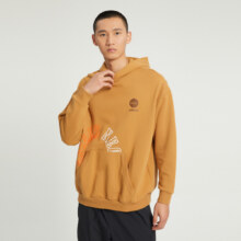 Adidas 阿迪达斯 U BBAL HOODIE2 连帽卫衣