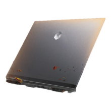 MECHREVO 机械革命 极光X 16英寸 酷睿i7HX 16核游戏本(i7-12800HX 16G 512G RTX4060 2.5K屏 165Hz)