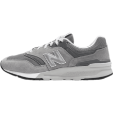 京东百亿补贴、PLUS会员：NEW BALANCE  时尚百搭舒适户外运动鞋 CM997HCA