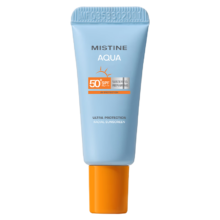 Mistine（蜜丝婷）小黄帽防晒霜乳 7ml