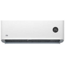 京东百亿补贴、PLUS会员：Xiaomi 小米 巨省电系列 35GW/N1A1 一级能效 壁挂式空调 大1匹