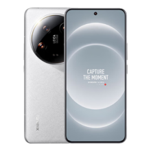 PLUS会员：Xiaomi 小米 14 Ultra 5G智能手机 12GB+256GB 第三代骁龙8
