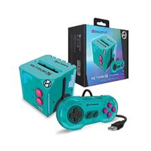 Hyperkin 电视游戏/体感游戏套组 带手柄 M0