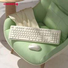 CHERRY 樱桃 DW2300 无线办公键鼠套装