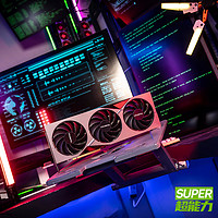 COLORFUL 七彩虹 战斧 RTX 4060 DUO 8GB 显卡