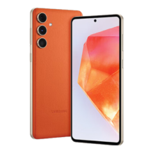 京东百亿补贴、PLUS会员：三星（SAMSUNG）Galaxy C55 5G手机 前后5000万像素 拍照手机 Super AMOLED+柔性大屏 12GB+256GB 缤纷橙 游戏手机