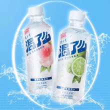 健力宝 电解质水 350ml*15瓶