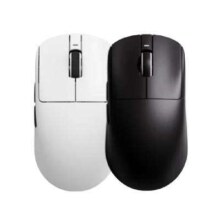PLUS：VXE 蜻蜓R1 电竞鼠标 SE版