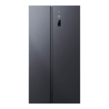 京东百亿补贴、PLUS会员：Xiaomi 小米 BCD-516WMSA 对开门冰箱 516L