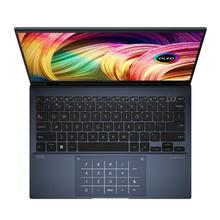 百亿补贴：ASUS 华硕 灵耀X13 13.3英寸笔记本电脑（R5-6600U、16GB、512GB SSD、2.8K OLED）