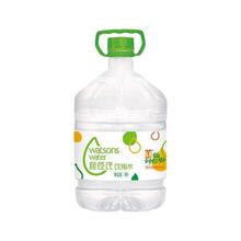 watsons 屈臣氏 饮用水（蒸馏制法） 8L*2桶