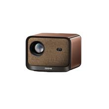 值选、PLUS会员：ZEEMR 知麻 Z2 MINI 智能投影仪 晨曦金