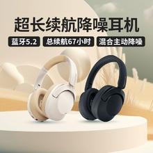 CREATIVE 创新 ZEN Hybrid 2 头戴式无线主动降噪耳机