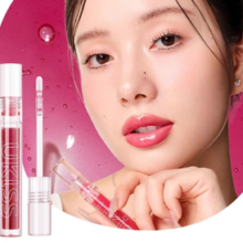 ukiss 悠珂思 透明水光唇油 2ml