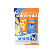素力高 进口高蛋白全价猫粮 100g