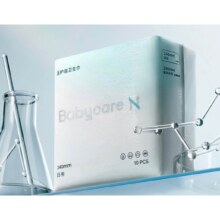 babycare 小N医护级日用 240mm 10片*4件