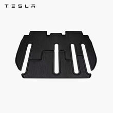 TESLA 特斯拉 官方全天候7座汽车地垫脚踏垫套装model x (2015-2020款)