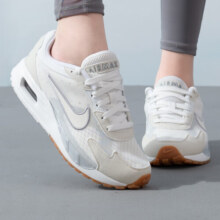耐克（NIKE）女鞋运动鞋2024夏季新款AIRMAXSOLO气垫运动鞋轻便休闲鞋 FN0784-104 37.5