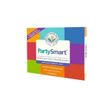 印度进口！Himalaya喜马拉雅 PartySmart草本精华解酒片5粒