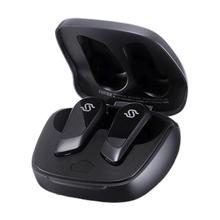 新品发售、12期免息：EDIFIER 漫步者 STAX SPIRIT S10 磁电式平板真无线有源降噪蓝牙耳机 曜石黑