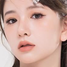 10片装 天后隐形眼镜美瞳日抛5副